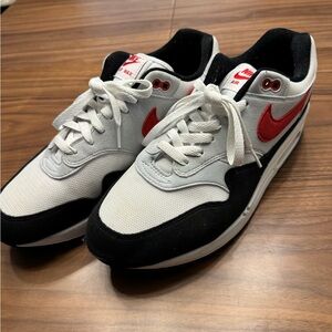 Nike Air Max 1 Chili 2.0